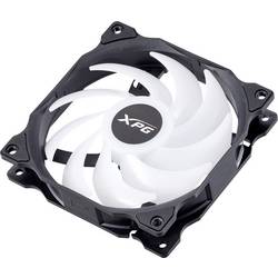 ADATA VENTO 120 PC větrák s krytem černá