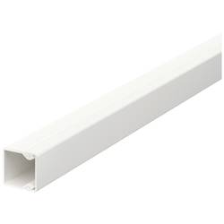 OBO Bettermann 6191002 kabelová lišta (d x š x v) 2000 x 15 x 15 mm 1 ks čistě bílá