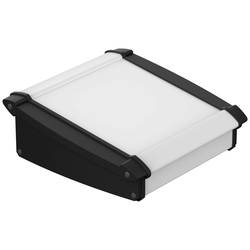 Bopla ALU-TOPLINE ATPH 1865-150 pultové pouzdro (d x š x v) 150 x 181 x 68 mm hliník, ABS šedá grafit (RAL 7024), přírodní 1 ks