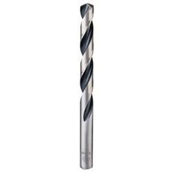 Bosch Accessories 2608577289 kovový spirálový vrták, 12.10 mm, 5 ks
