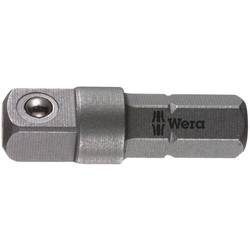 Wera 870/1 05136000001 spojovací nástavec Pohon (šroubovák) 1/4 (6,3 mm) 25 mm 1 ks