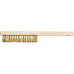 PFERD TOOLS Ruční kartáč 43674002 10 ks