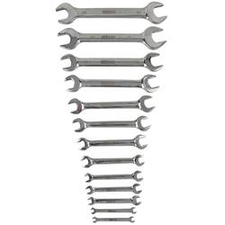 KS Tools 964.2250 964.2250 sada oboustranných plochých klíčů