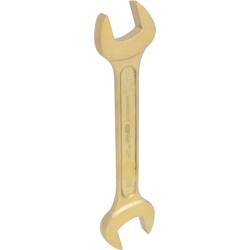 KS Tools 963.7047 963.7047 oboustranný plochý klíč Délka klíče (cm) (jen pro nadpis) 30 - 32 mm