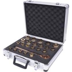 KS Tools 963.1289 sada nástrčných klíčů, 963.1289