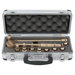 KS Tools 963.1323 sada nástrčných hlavic, 963.1323