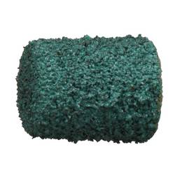 LUKAS-ERZETT A21020051150 Brusný nástavec SKZYS, univerzální, 5 x 10 mm, speciální korund, korund 150 Průměr 5 mm 100 ks