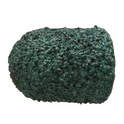 LUKAS-ERZETT A21020052150 Brusný nástavec SKWRS válcového tvaru universal 5 x 11 mm, speciální korund 150 Průměr 5 mm 100 ks