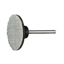 LUKAS-ERZETT A250403030001 Upínání nástrojů GTH pro brusné papíry Ø 30 mm dřík 3 mm 5 ks