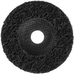 LUKAS-ERZETT A270112500114 Čisticí plsť ASVS universal Ø125 mm pro úhlové brusky 10 ks