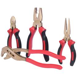 KS Tools 9620650 sada kleští