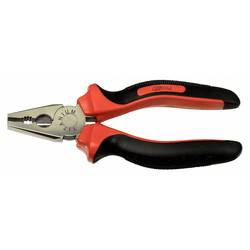 KS Tools 9650620 kombinované kleště, 160 mm, DIN ISO 5748