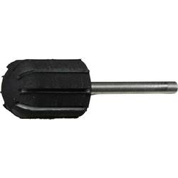 LUKAS-ERZETT A250001323 Upínač nástrojů GTWR pro brusné krytky 13x19 mm, dřík 3 mm 5 ks