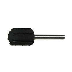 LUKAS-ERZETT A250001023 Uchycení nástroje GTWR pro brusné krytky 10 x 15 mm, stopka 3 mm 5 ks