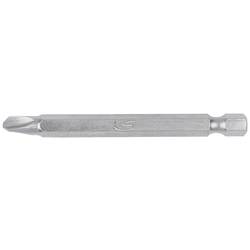 KS Tools 911.7808 Tri Wing bit 1 speciální ocel E 6.3 1 ks