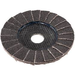LUKAS-ERZETT A27441150401434 lamelový kotouč Průměr 115 mm Zrnitost=40 10 ks