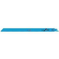 Bosch Accessories 2608657409 Pilový plátek do pily ocasky S 1225 VF - Heavy for Metal Délka řezacího listu 300 mm 5 ks