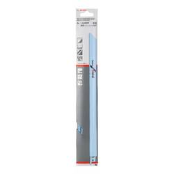 Bosch Accessories 2608657409 Pilový plátek do pily ocasky S 1225 VF - Heavy for Metal Délka řezacího listu 300 mm 5 ks