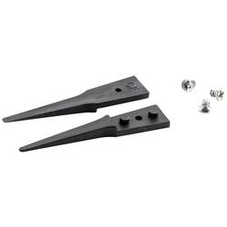 Ideal Tek A242CF náhradní hrot pro pinzetu, 242CF, 40 mm