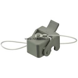 Krytka 09200035442 HARTING Množství: 1 ks záslepka
