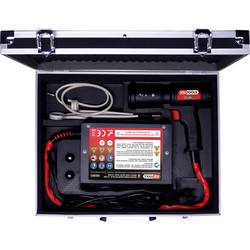 KS Tools 500.8680 Sada indukčních topných pistolí, 5 ks, 1,5 kW