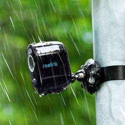 Reolink Netzwerkkamera Argus Series B330 - B Wi-Fi IP bezpečnostní kamera 2880 x 1616 Pixel