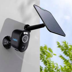 Reolink Netzwerkkamera Argus Series B330 - B Wi-Fi IP bezpečnostní kamera 2880 x 1616 Pixel