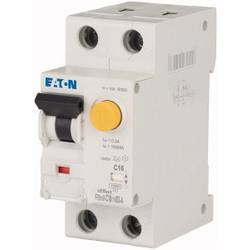Eaton Y7-170576 proudový chránič/elektrický jistič 1fázový 16 A 0.03 A