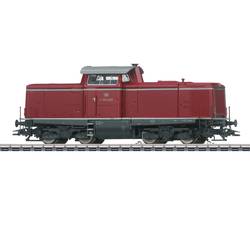 Märklin 37176 H0 dieselová lokomotiva V100.20 značky DB