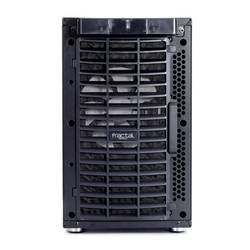 Fractal Design Define Nano S - Window mini tower PC skříň černá boční okno