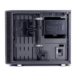 Fractal Design Define Nano S - Window mini tower PC skříň černá boční okno