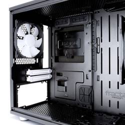 Fractal Design Define Nano S - Window mini tower PC skříň černá boční okno
