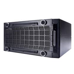Fractal Design Define Nano S - Window mini tower PC skříň černá boční okno