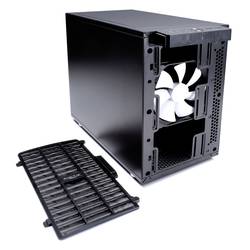 Fractal Design Define Nano S - Window mini tower PC skříň černá boční okno