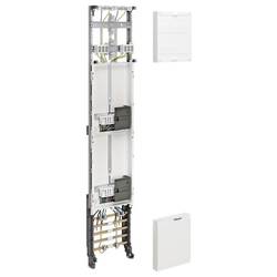 Hager ZH53W3N Rozvodné pole Obsah 1 ks