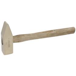 KS Tools 963.2125 9632125 Kamenické kladivo 1700 g 395 mm DIN 1041 1 ks