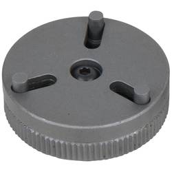 KS Tools 150.2298 Univerzální adaptér, nastavitelný s 3 piny pro 150.2295