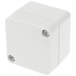 Hammond Electronics 1554A2GY univerzální pouzdro 52 x 50 x 40 polykarbonát šedá 1 ks