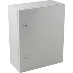 TRU COMPONENTS TC-S504020, TC-12876060 skříňový rozvaděč, IP65, 400 mm x 500 mm x 200 mm, 1 ks