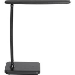 Maul MAULsally 8181009.200 Akumulátorová stolní LED lampa Energetická třída (EEK2021): E (A - G) vícebarevná