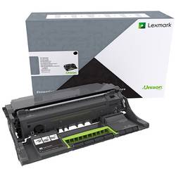 Lexmark buben 500ZA originál barva 60000 Seiten 50F0ZA0