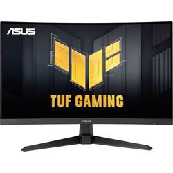 Asus TUF Gaming VG27VQM1B herní monitor 68.6 cm (27 palec)16:9, 1 ms, VA LCD