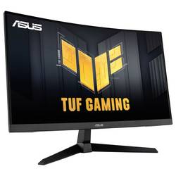 Asus TUF Gaming VG27VQM1B herní monitor 68.6 cm (27 palec)16:9, 1 ms, VA LCD