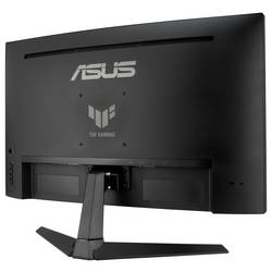 Asus TUF Gaming VG27VQM1B herní monitor 68.6 cm (27 palec)16:9, 1 ms, VA LCD