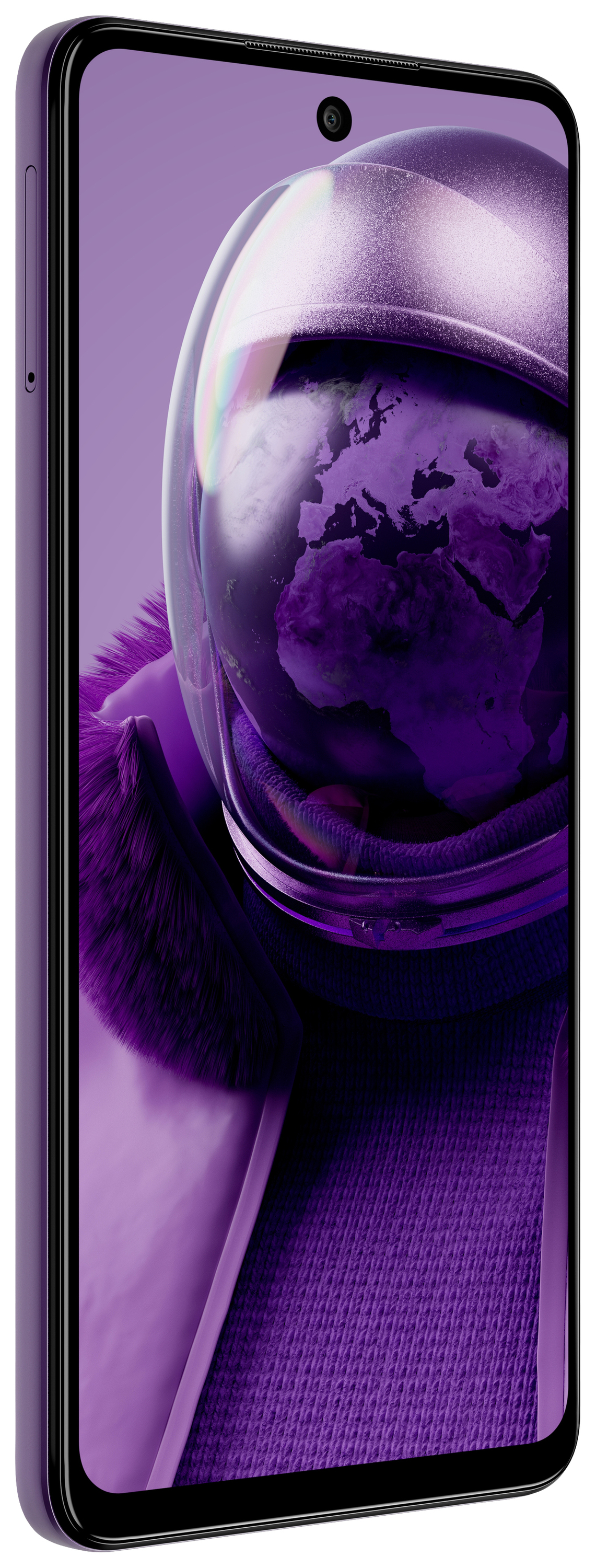 HMD Pulse Pro smartphone 128 GB 16.7 cm (6.56 palec) Twilight , nachováAndroid™ 14;hybridní slot