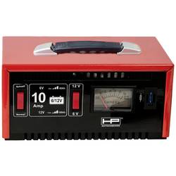 HP Autozubehör 20510 nabíječka 6 V, 12 V 10 A