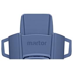 MARTOR 9961.06 Příslušenství Martor 610 XDR 9961 | 1 kus 1 ks