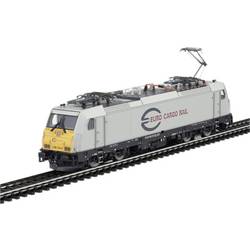 Märklin 38804 H0 elektrická lokomotiva BR 186 ECR