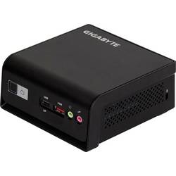 Gigabyte Barebone GB-BTIP Intel® N N250 3.8 GHz Intel Grafics 32 EUS GB-BTIP-N250