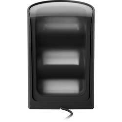 Hue stolní lampička 8720169385993 Philips Hue Play Wallwasher, Doppelpack, schwarz LED 20 W